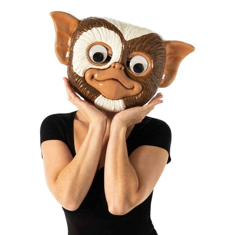 Gizmo Gremlins Googly Eye Mask Gizmo Gremlins Googly Eye Mask