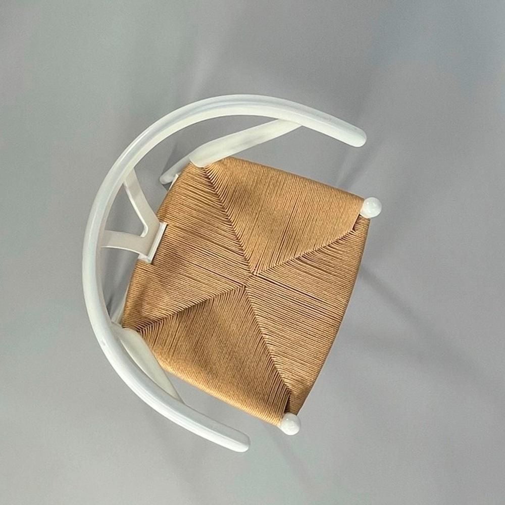 Heavenly Collection Wood Dining Chair SET OF 4