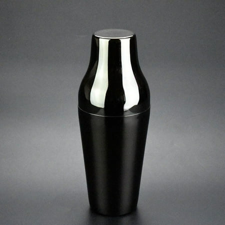 

650 ML Stainless Steel Cocktail Shaker Mixer Wine Martini Boston Shaker Bartender Drink Party Bar Tools