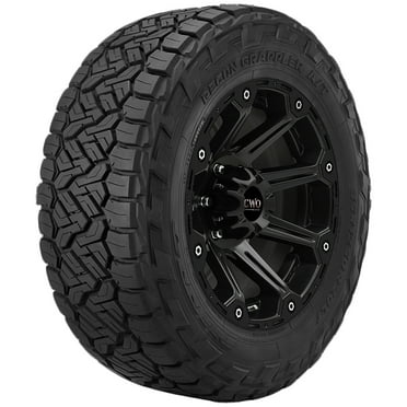 Toyo Open Country A/T II Xtreme LT33X12.50R20 119Q F 12 Ply AT All ...