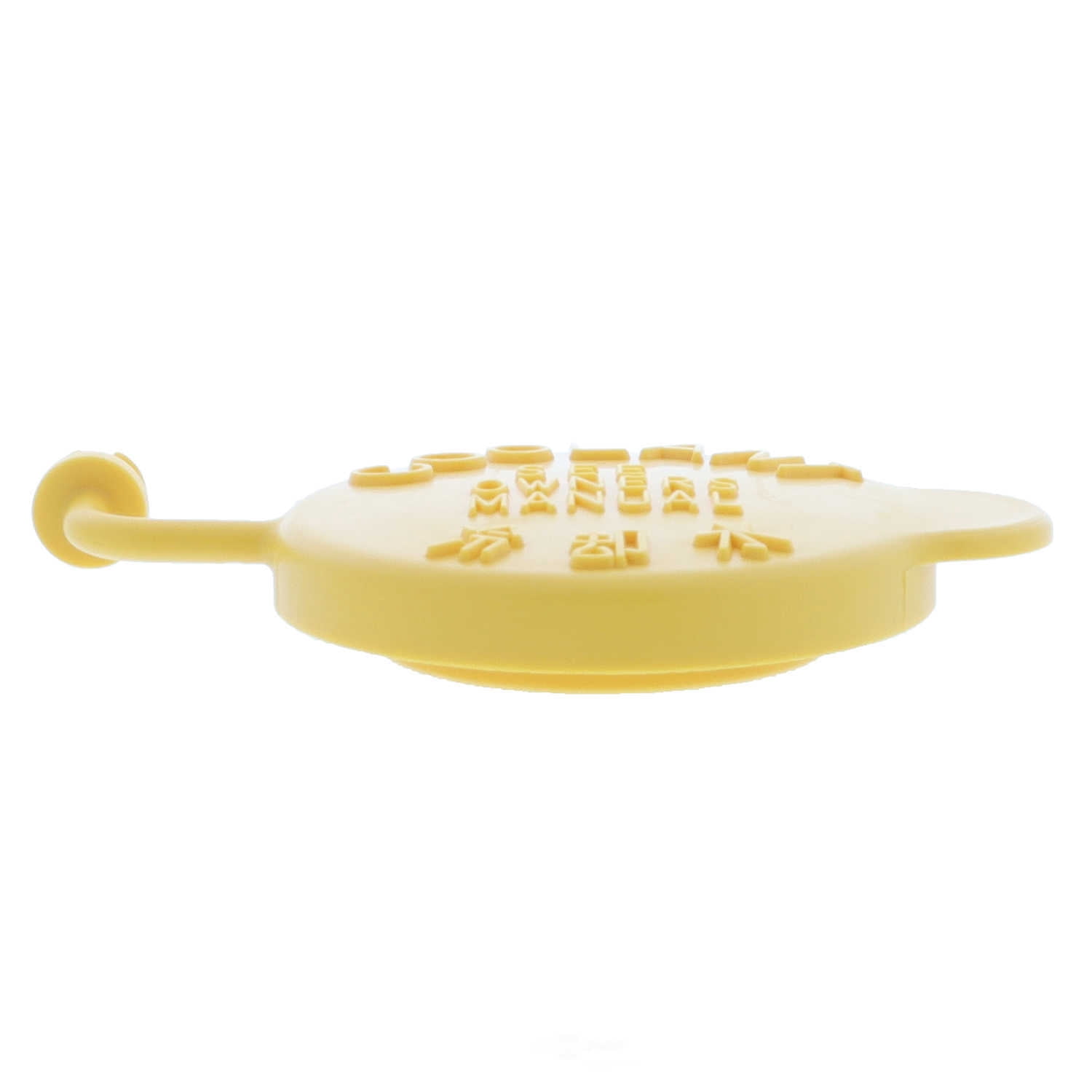 Motorad T110 Standard Engine Coolant Reservoir Cap