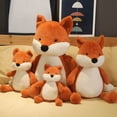 thumbnail image 4 of Peluche Renard 50cm, 4 of 5