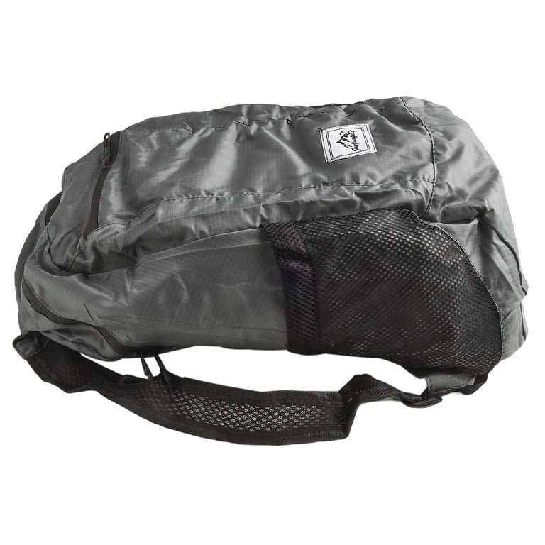 Lylong 18L Ultralight Foldable Backpack Waterproof Nylon  display picture 1