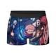 thumbnail image 2 of Ropa interior para hombre Jujutsu Kaisen Milk Silk, bóxer, calzoncillos para hombre, bragas para hombre, bóxers cortos, 2 of 5