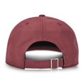 thumbnail image 4 of Gorra Ajustable de Algodón Twill Reebok Classic con Logo para Mujer, 4 of 7