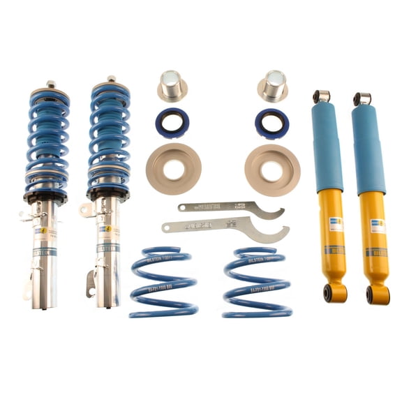 Bilstein 47-080416 Suspension Kit
