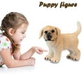 thumbnail image 2 of Deals Flyer Iumwxz Reusable Sticker Book Children's Stickers Activity Books Children's Guide Stickers Kids Learning Educational Toy Sticker Christmas Deals! Home Savings, 2 of 4