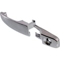 thumbnail image 2 of New Exterior Door Handle for 2008-2011 Ford Focus Front Plastic, 2 of 5
