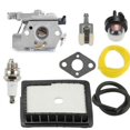 thumbnail image 1 of Carburetor for CS3000 CS3400 Chainsaw -589-1 Chainsaw Parts, 1 of 5