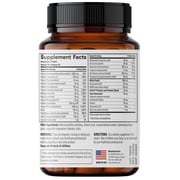 Dr. WellMe MultiWell® Supplement (Multi- Vitamin Mineral Complex) - 120 Vegetarian, Non-GMO, Gluten Free Tablets