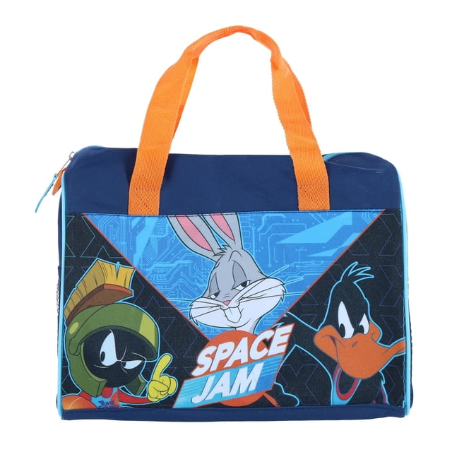 Bolsa de viaje United Pacific Designs DUSPA Space Jam