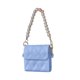 thumbnail image 1 of Audífonos Funda blanda de silicona para inalámbricos para Apple Airpods 3 (azul) WDOplteas  Para estrenar, 1 of 5