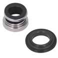 thumbnail image 4 of Mechanical Shaft Seal Replacement, Pump Seals Corrosion Resistant Hard Automatic  Safe Small Energy Saving Carbide  for Pool, 4 of 7