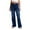 Blue, variant on vigerkar Wide Leg Jeans for Women Trendy High Waisted Stretchy Denim Pants Baggy Jeans Trouser Jeans with Pockets (Blue, XS)