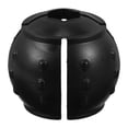 thumbnail image 1 of Minkissy musical drum accessory with flexible adjustment black rubber 1Pcs, 1 of 7