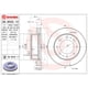 thumbnail image 2 of Discos Ventilados BREMBO 1500 HD 2005 al 2006 GMC 6.0L V8 Delanteros, 2 of 5