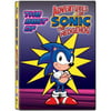 Best Of The Adventures Of Sonic The Hedgehog
