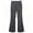 Grey-1, variant on Uniform Pants for Girls Fit Kids Dress Pants with Pockets Flared Leg Pants Navy Pants Back To School Outfitss Tween Girl Clothing 13-14 Years Girls Clothes