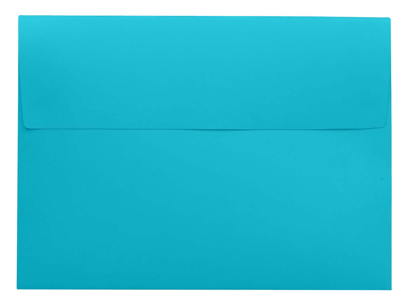 A1 Size Response Envelopes Straight-Flap 80lbs (3 5/8 x 5 1/8) Thank You Cards Envelope Small - 20 Pack & Colors Available