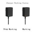 thumbnail image 4 of Cargador para Shark VACMOP VM200 VC200 VM200C UM200 UM205, 4 of 6