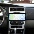 thumbnail image 4 of TPXINXIN 15.8 inch Android 15 Car Radio For Dodge Charger/Magnum 2004-2007 HD Multimedia Video Player Navigation GPS DVD 4G DSP Stereo Bluetooth, 4 of 15
