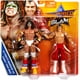 WWE SummerSlam Ultime Guerrier & Honky Tonk Homme 2-Pack – image 4 sur 5