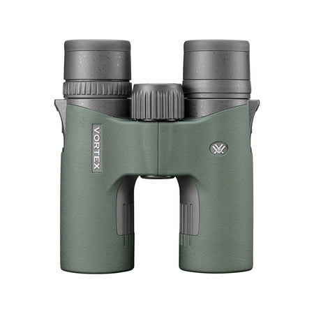 Vortex Razor UHD 10x32mm Binocular Green 9.37 x8.25 x4.75