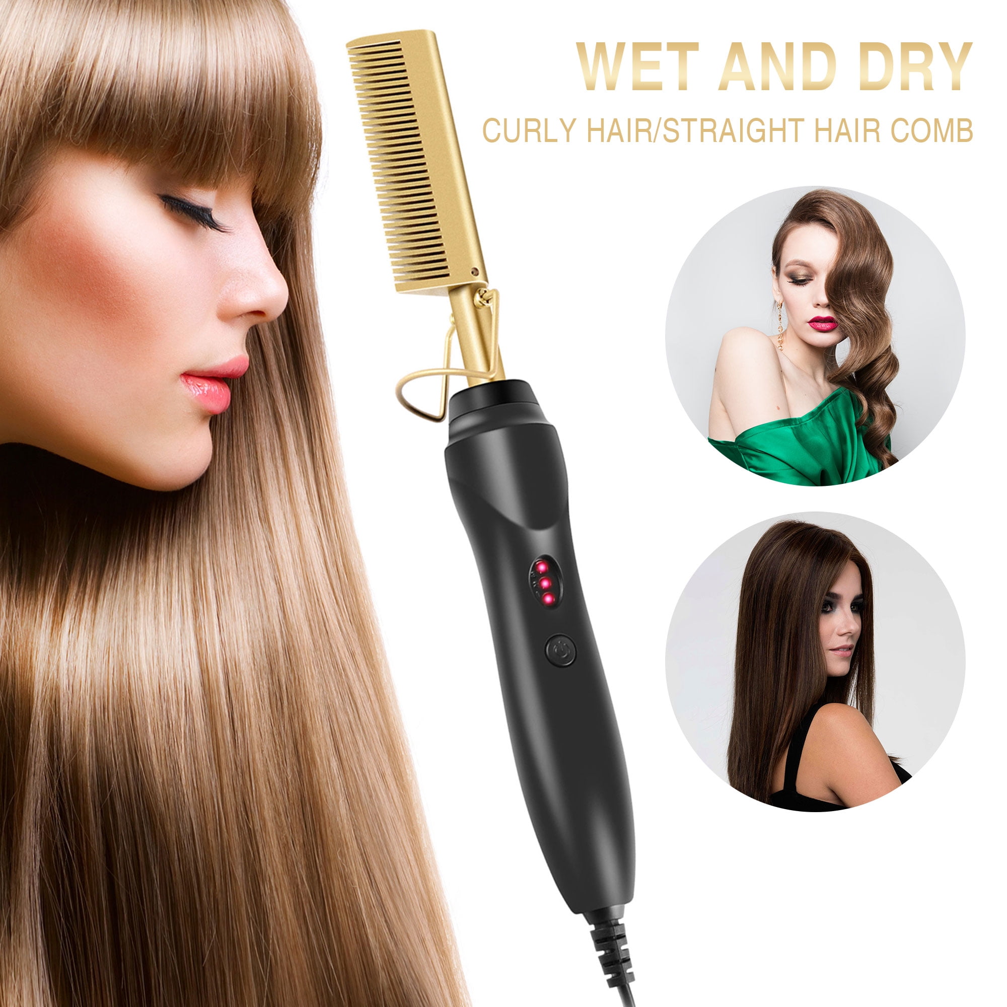 auto shut off curling iron