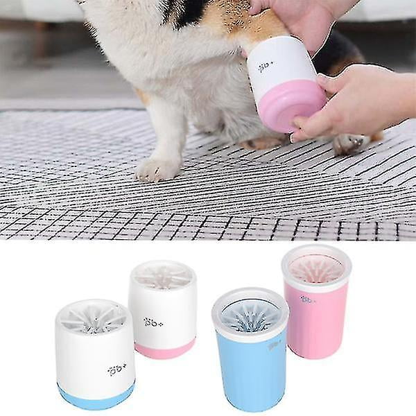 Dog foot wash hotsell