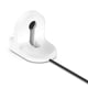thumbnail image 2 of Charger Stand Carging Dock Silicone Accesorios Relojes Universales Reemplazos Sin Cable Carga para Amazfit GTS 4 Mini, 2 of 9