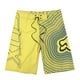 thumbnail image 1 of Pantalones cortos con estampado para hombre, Shorts holgados, transpirables, de secado rápido, para natación, Surf, correr, playa, verano, 2023 Fivean unisex, 1 of 2
