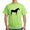 Green, variant on CafePress - Draft Horse Light T Shirt - Light T-Shirt - CP