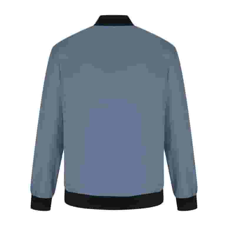 Xysaqa Mens Casual Lightweight Zip Up Bomber Jackets Solid Xysaqa Mens Casual Lightweight Zip Up Bomber Jackets Solid