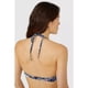 thumbnail image 2 of Debenhams - Top de Bikini Floral para Mujer (Marino), 2 of 3