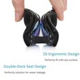 thumbnail image 4 of Bangcool Lunettes de Natation Imperméables Lunettes de Natation pour Hommes Femmes, 4 of 9