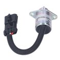 thumbnail image 4 of Válvula solenoide de apagado de 12 V CC 1503ES 12A5UC9S Válvula solenoide de apagado de combustible para D1505 V1505, 4 of 14