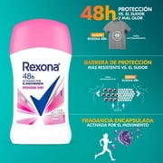 Rexona Women Powder Dry Antiperspirant Deodorant, 45g