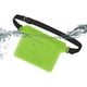 thumbnail image 2 of Ganfancp Bolsas de Natación Dry Pack para Al Aire Libre Drifting Pouch Teléfono Bolsa de Cintura Ofertas Del Día Liquidación 1X Bolsa Impermeable, 2 of 5