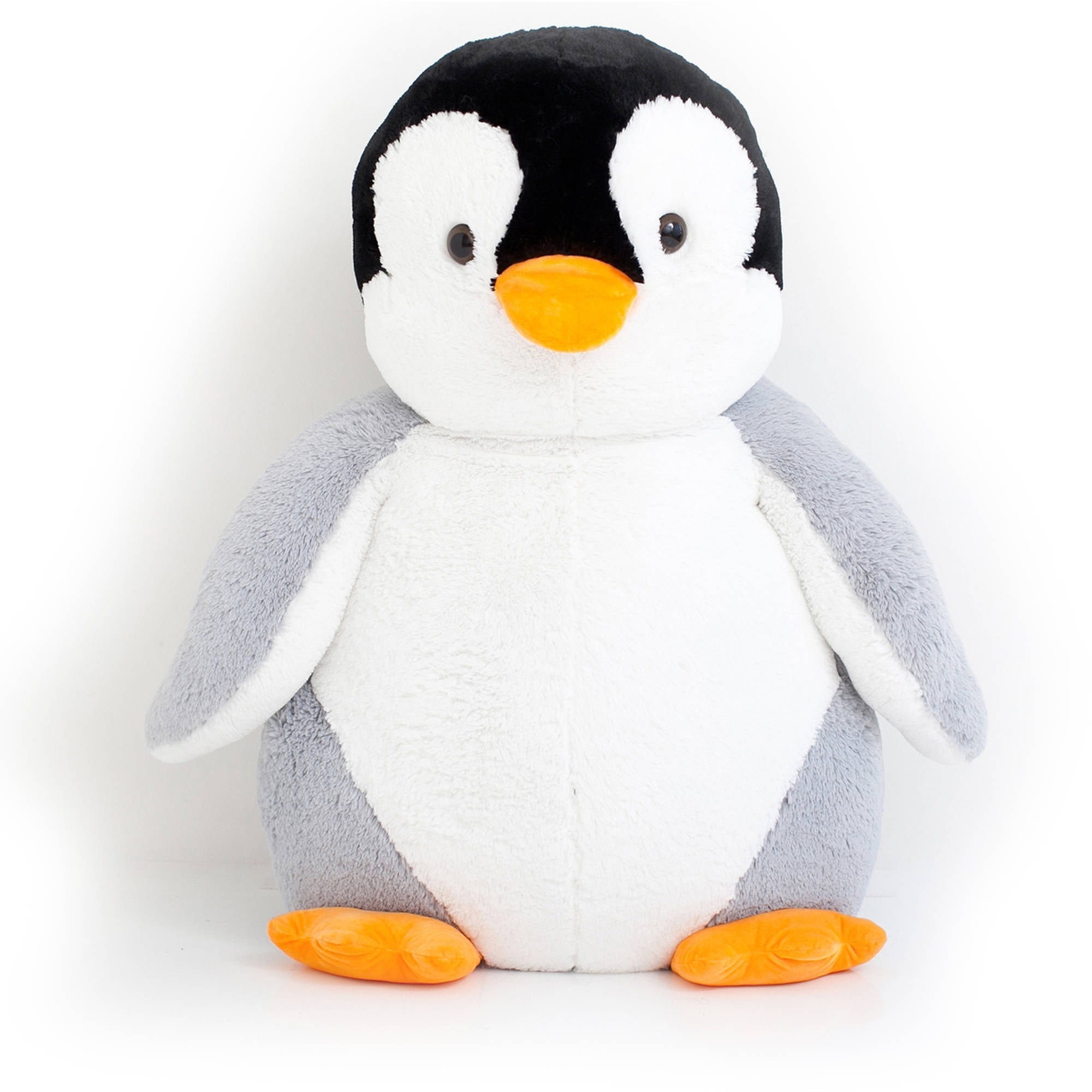 penguin stuffed animal walmart