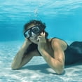 thumbnail image 2 of iPhone 12 Mini Waterproof Case, 360° Full Body Protection Underwater Cover IP68 Certified Dustproof Snowproof, 2 of 5