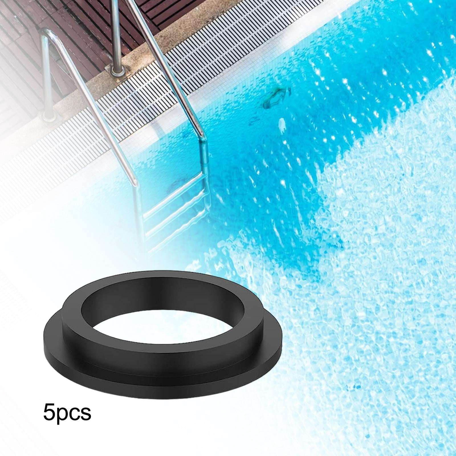 Pool Filter O , 11412 Rubber Washer, Pool Hose Gasket for Accessories 5Pcs