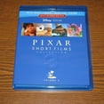 thumbnail image 5 of Pixar Short Films Collection: Volume 3 (DVD + Digital Copy), 5 of 6
