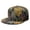 Retro, variant on Dad Hat Tropical Pineapple Summer Fruit Baseball Cap – Adjustable Featuring Golden Yellow Pineapple Lover Design