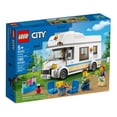 thumbnail image 1 of Set LEGO City Casa Rodante de Vacaciones 60283, 1 of 3