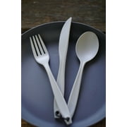 Ozark Trail 11-Piece Silicone Camping Mess Kit
