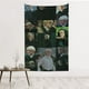 thumbnail image 1 of Tapiz de Draco Malfoy para hombre, dormitorio de niños, sala de estar, decoración de pared del dormitorio, 1 of 8