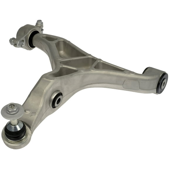 Dorman 528-029 Front Left Lower Suspension Control Arm and Ball Joint Assembly for Specific Dodge / Jeep Models