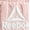 Precious Pink, variant on Reebok Toddler Boys' Beanie Hat and Sport Mittens Set, 3-Piece, One Size