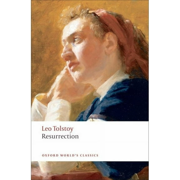 Oxford World's Classics Resurrection, (Paperback)
