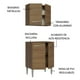 thumbnail image 3 of Kit Alacena Superior Y Gabinete Bajo Cocina Madesa Emilly M, 3 of 7